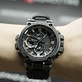 Часы Casio G-Shock Premium MTG-B1000TJ-1A фото 8